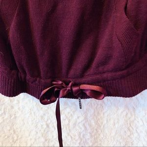 Lululemon Longline Sweater